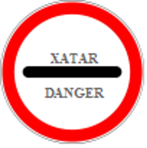 Xavf-xatar
