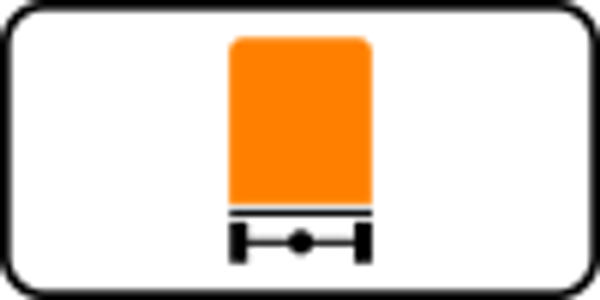 Transport vositasining turi