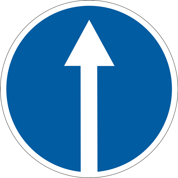 Harakatlanish to’g’riga