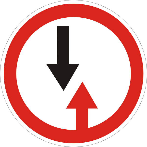 Ro’para harakatlanishning ustunligi