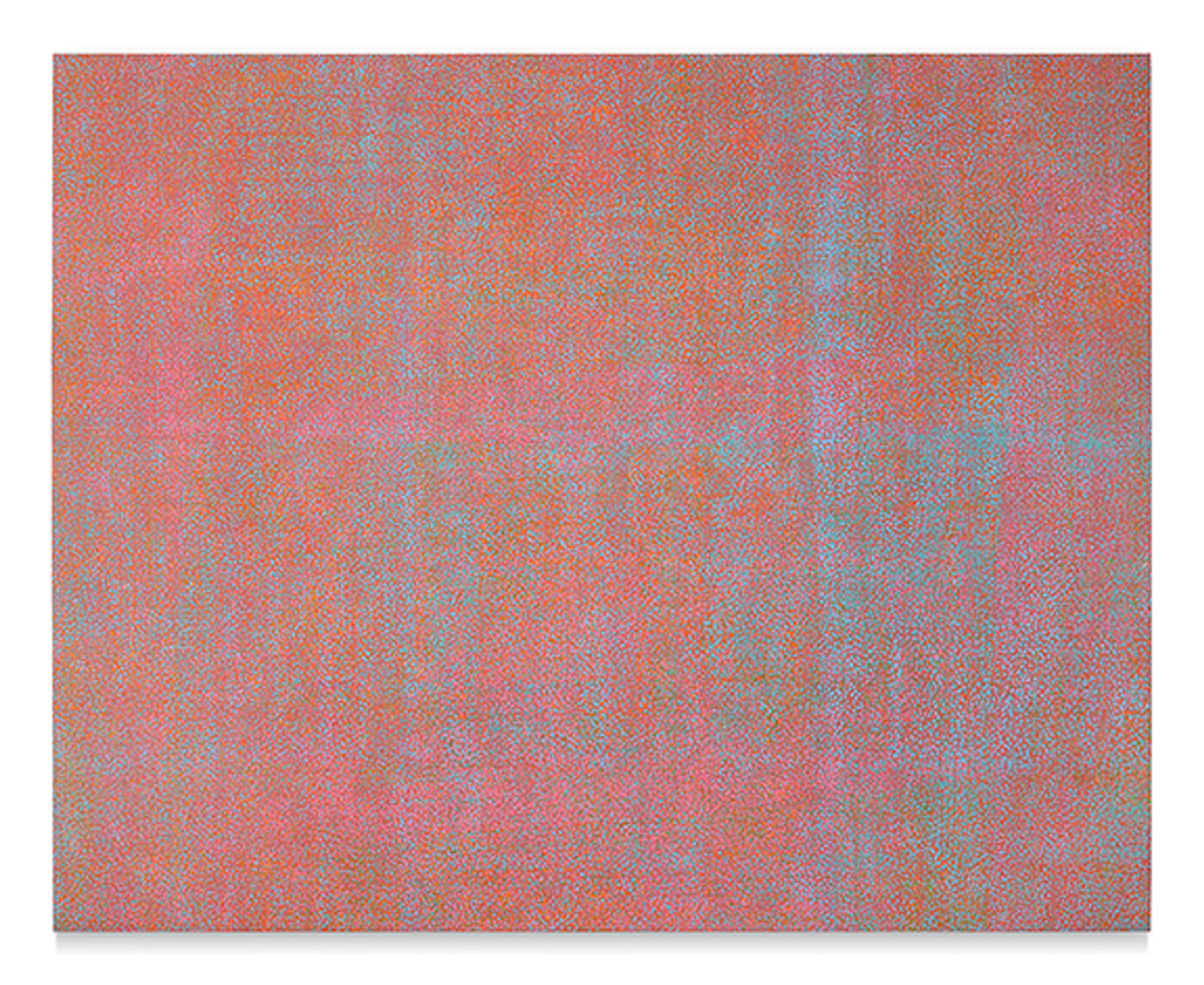 Howardena Pindell Untitled
