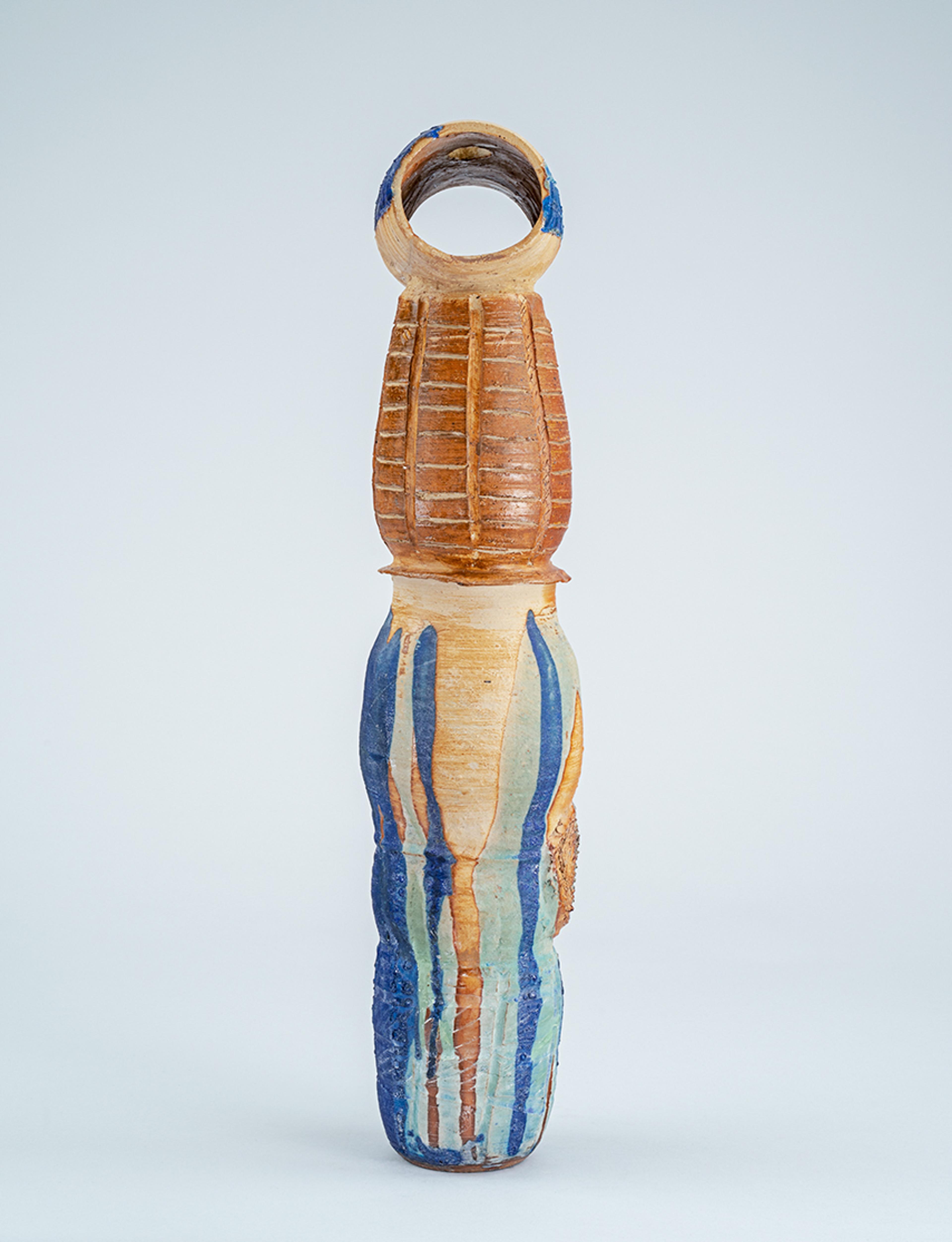 Bertha Lugan (Taos) untitled