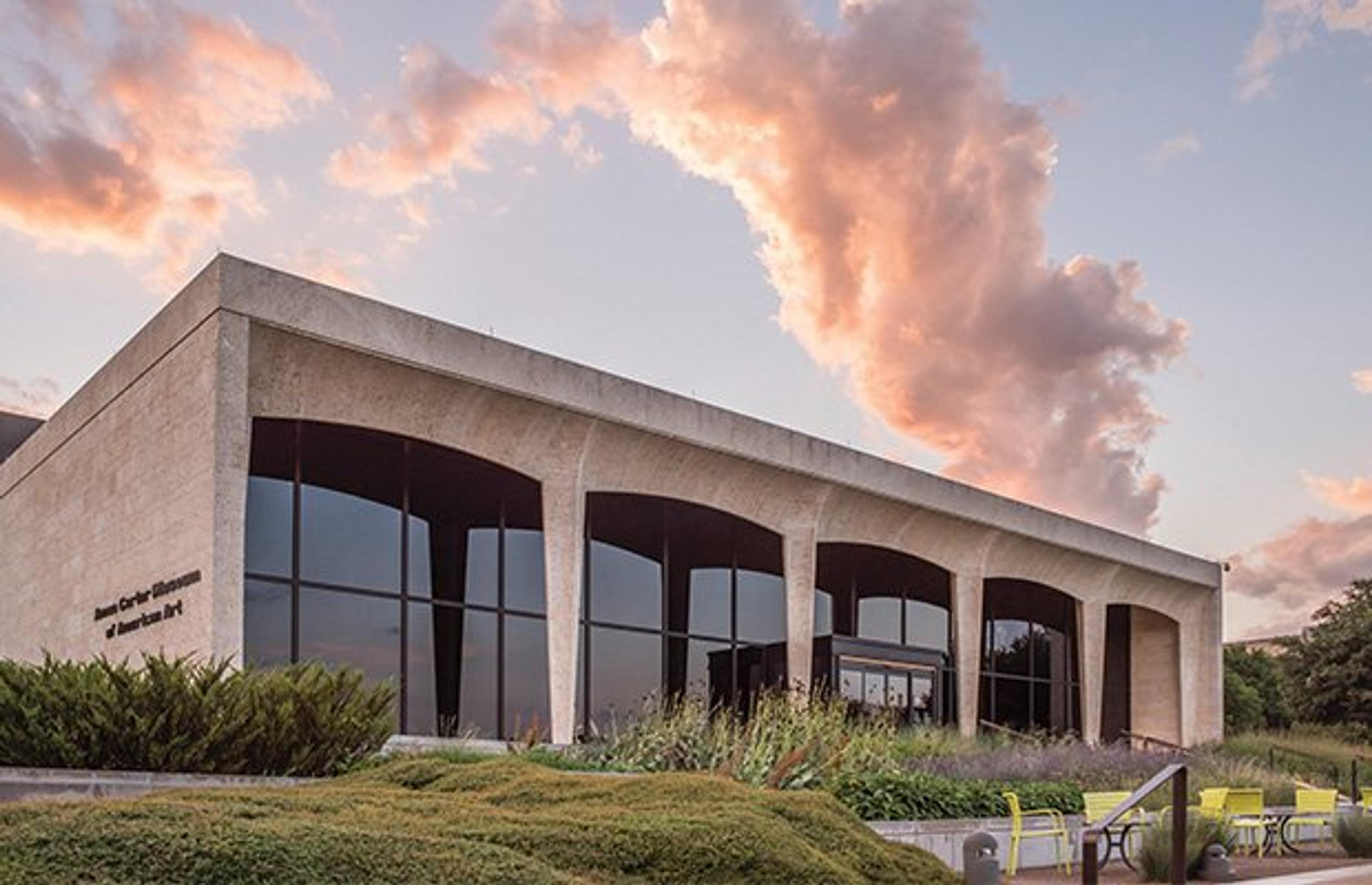 Amon Carter Museum of Art