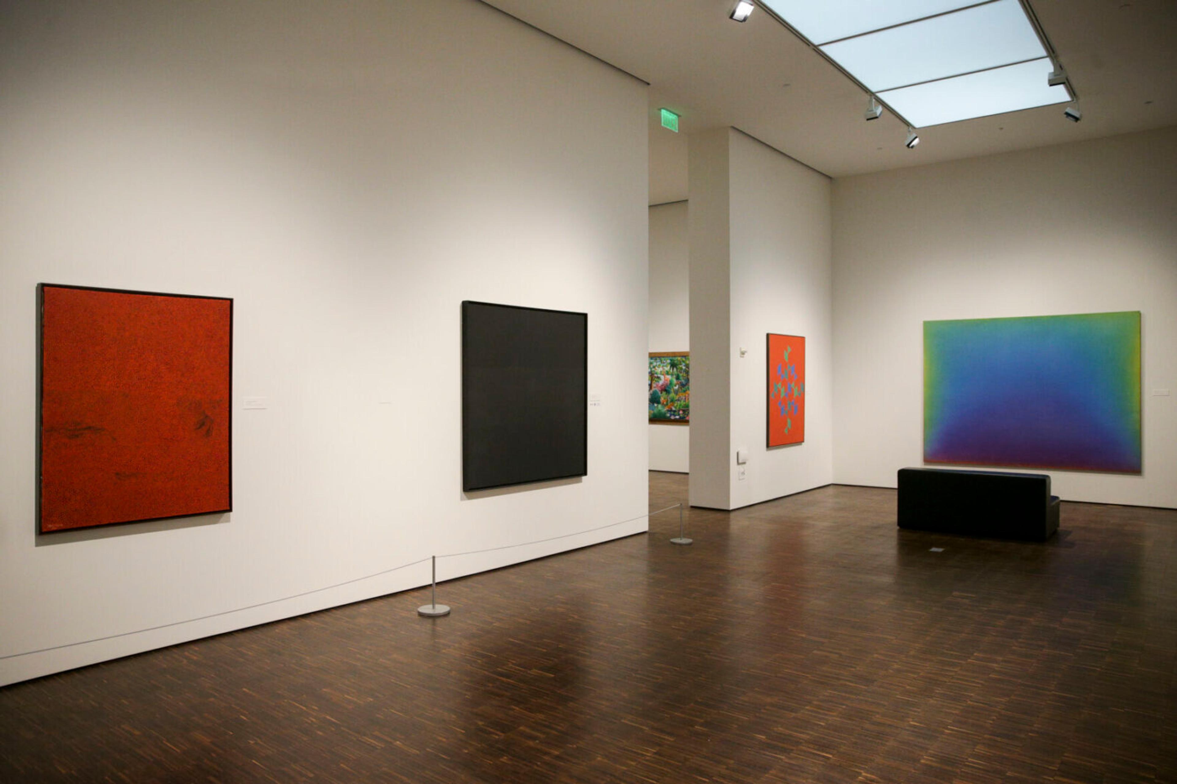 Figge Art Museum gallery