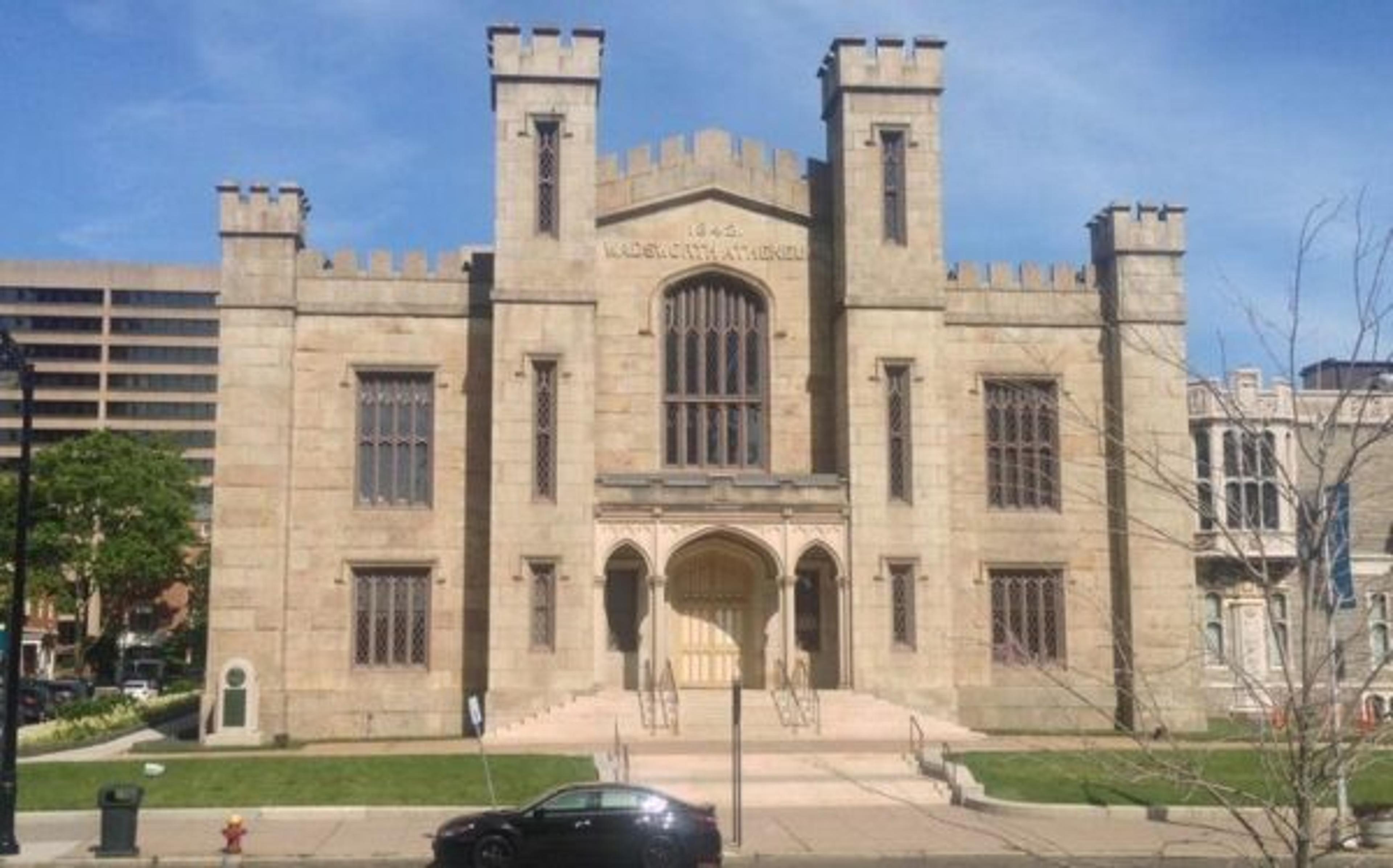 Wadsworth Atheneum Museum of Art