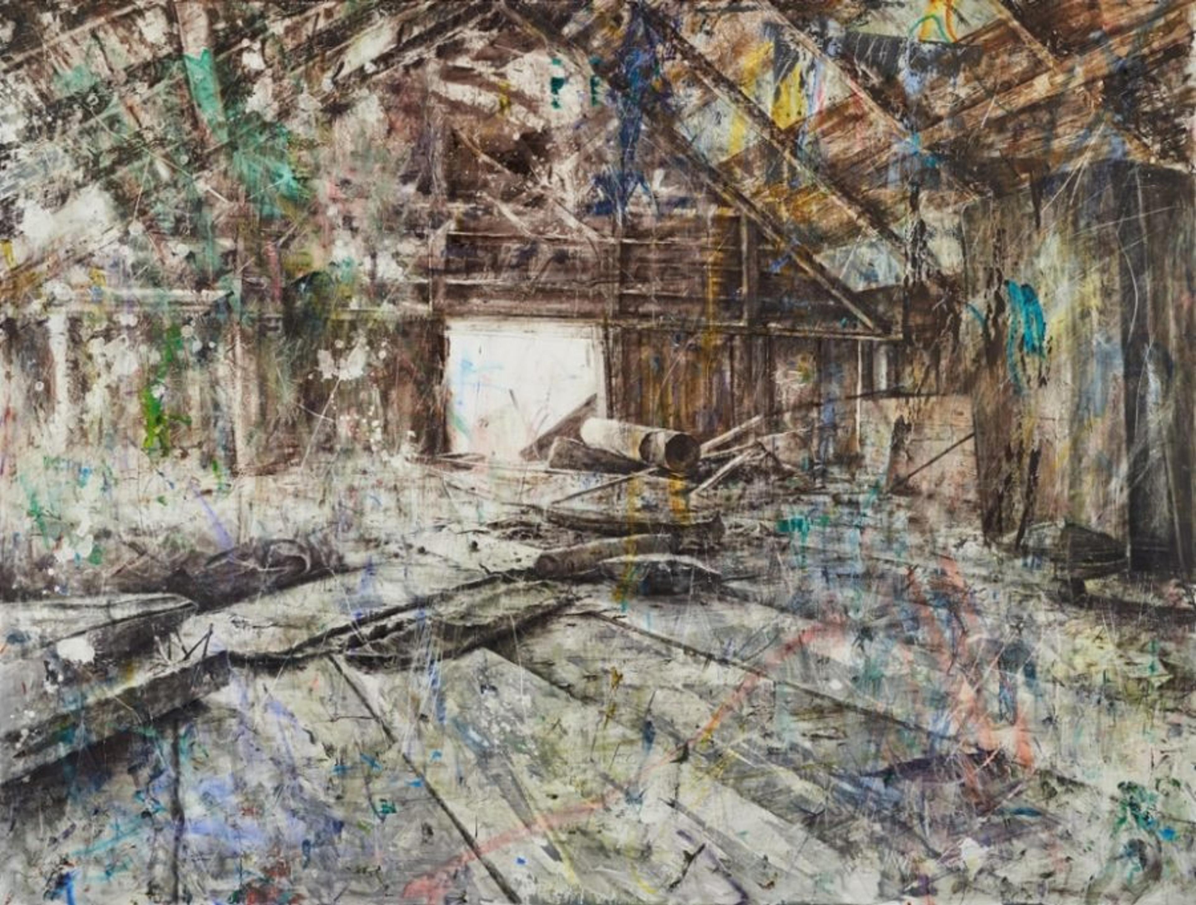 Damien Stamer Horry County 6