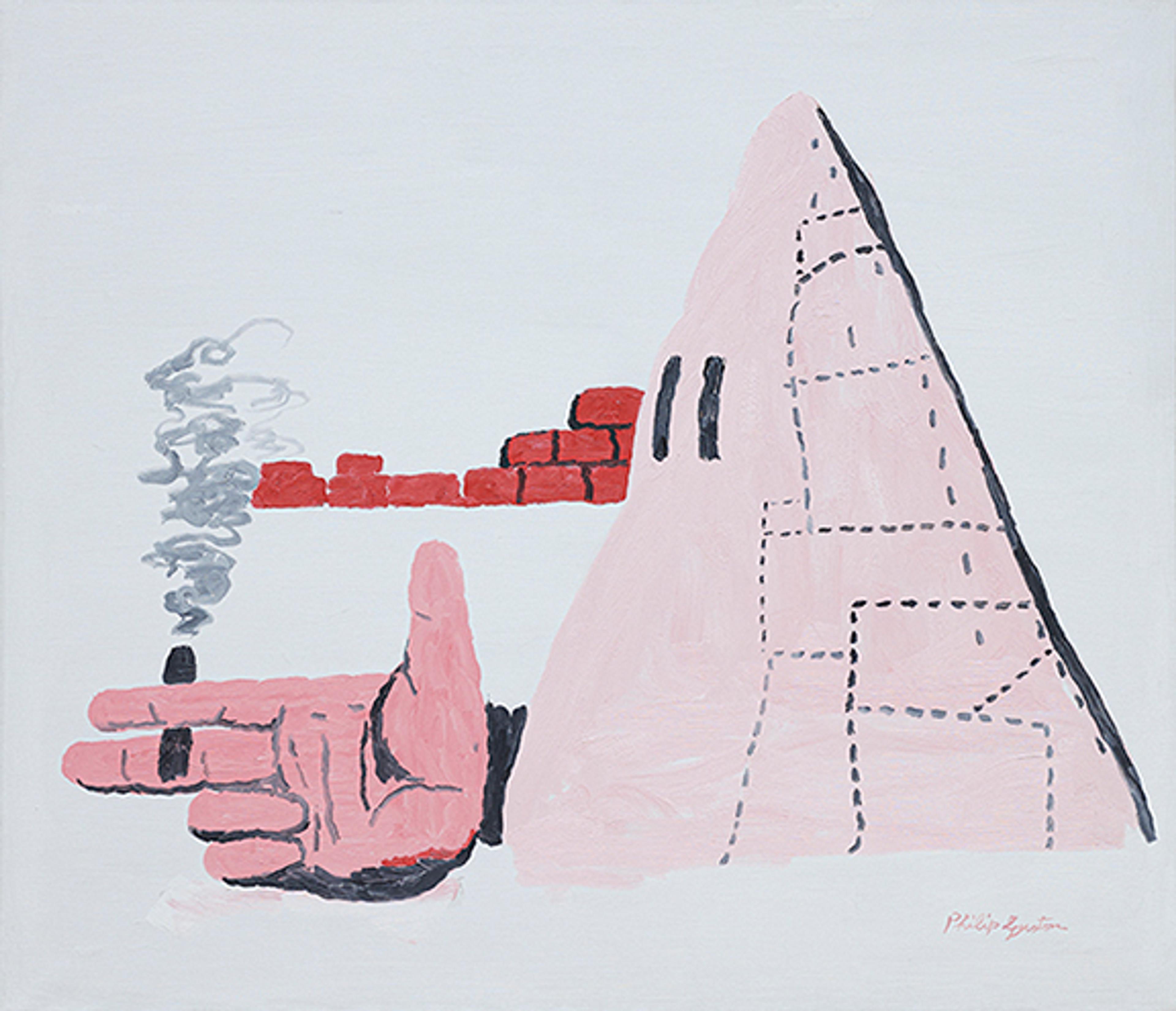 Philip Gustin Cigar