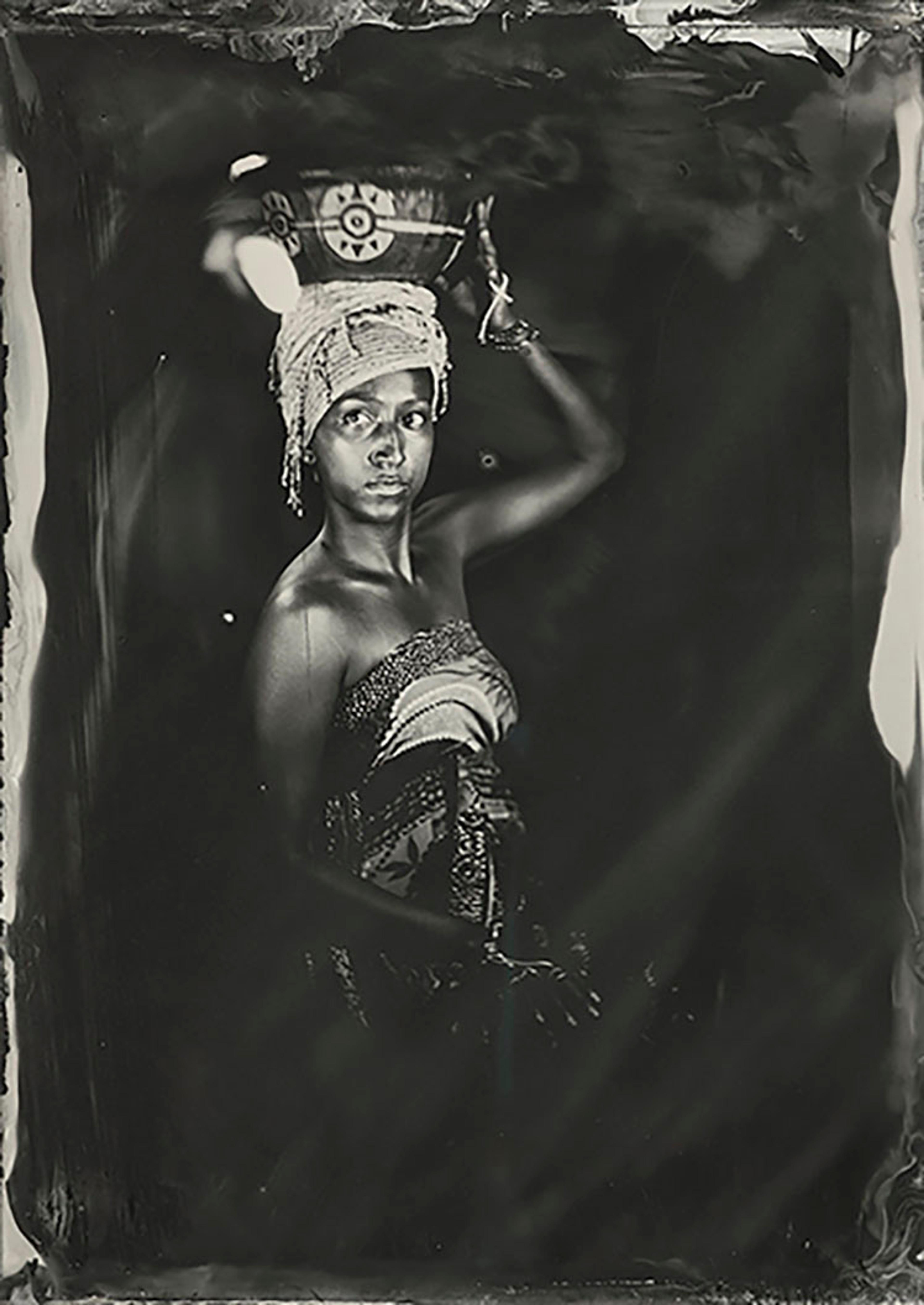 Will Wilson  Selection of 17 works from the Critical Indigenous Photographic Exchange (CIPX) project