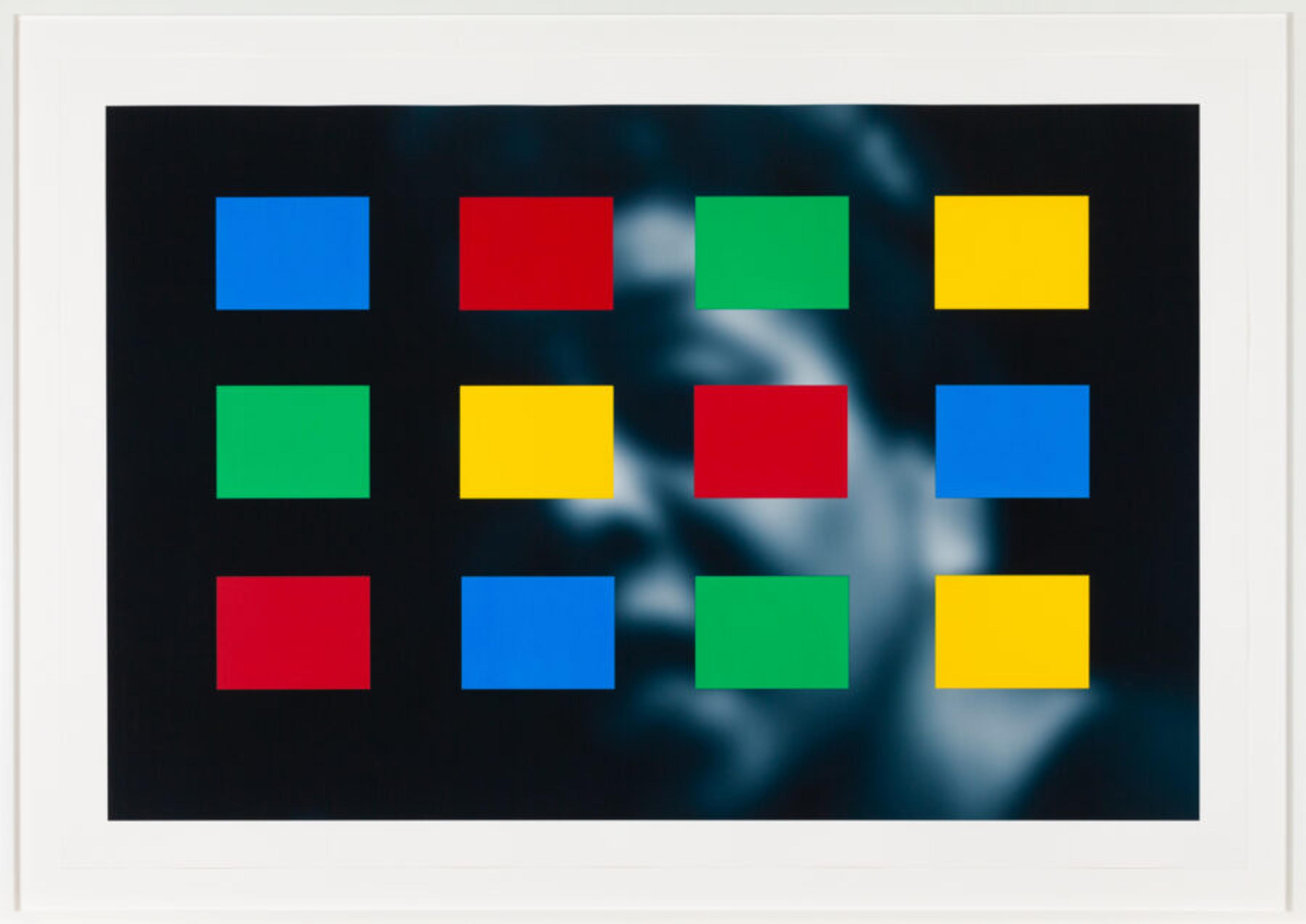 Carrie Mae Weems Color Real and Imagines Silver Linings