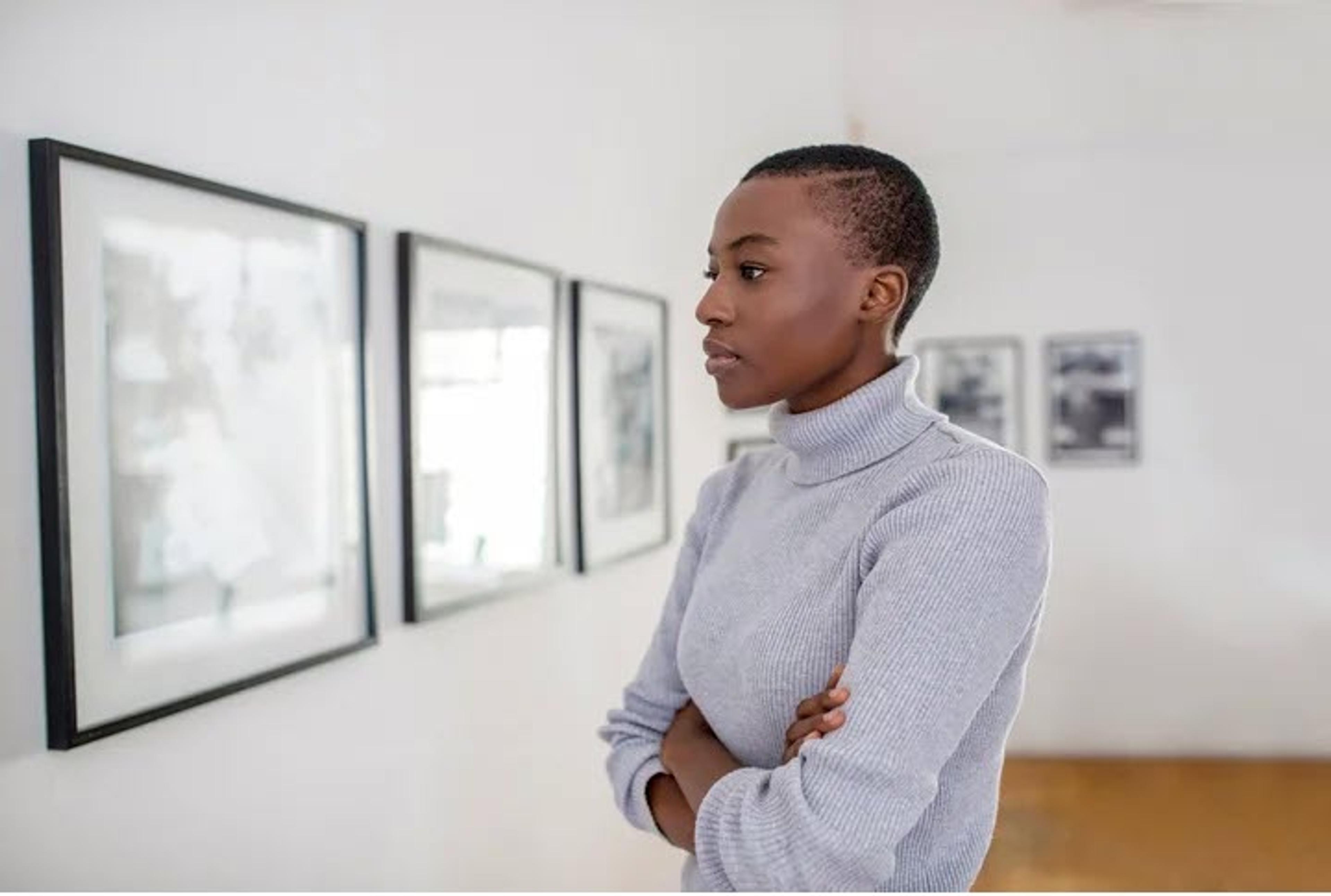 Leadership in Art Museums Initiative