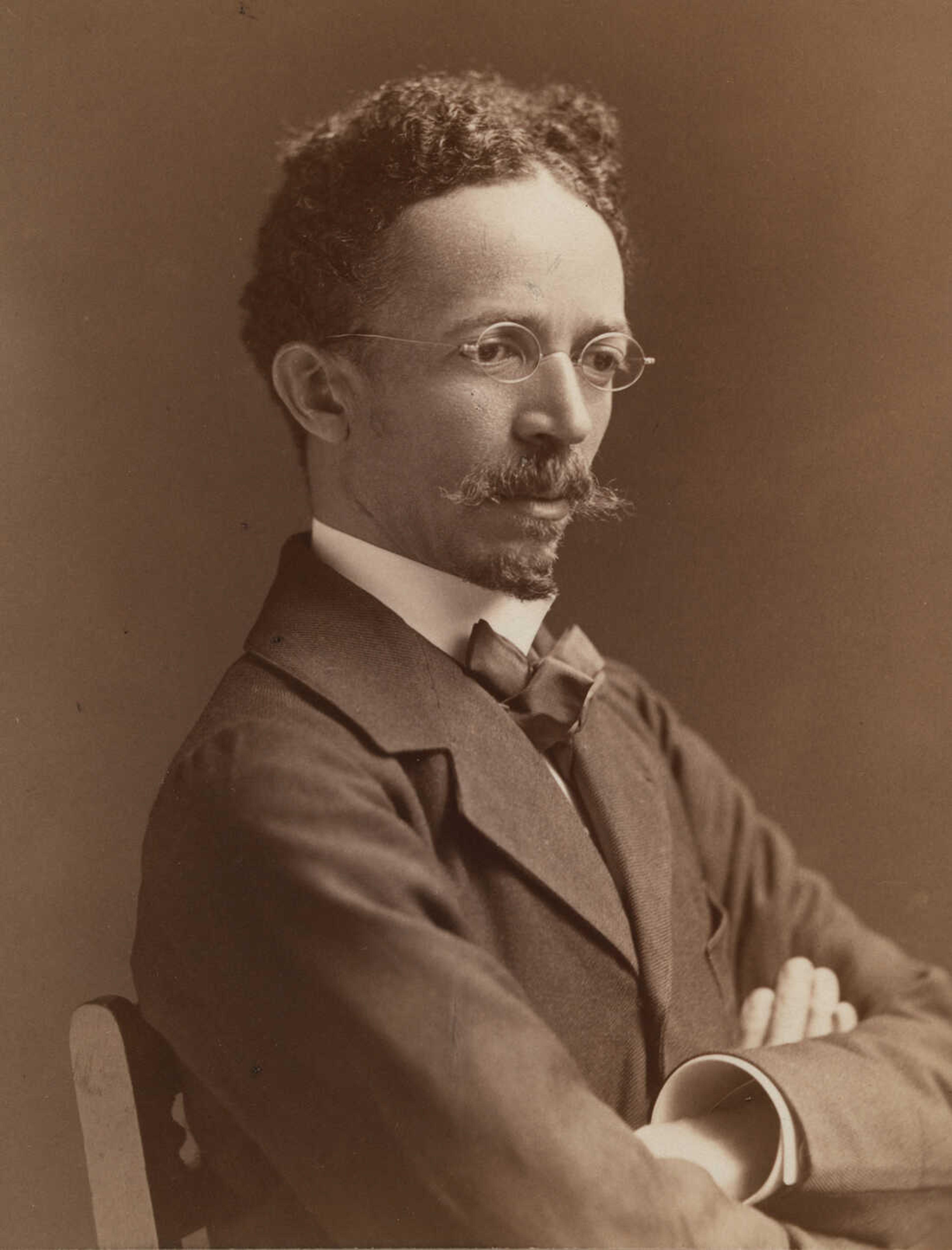 Henry Owassa Tanner