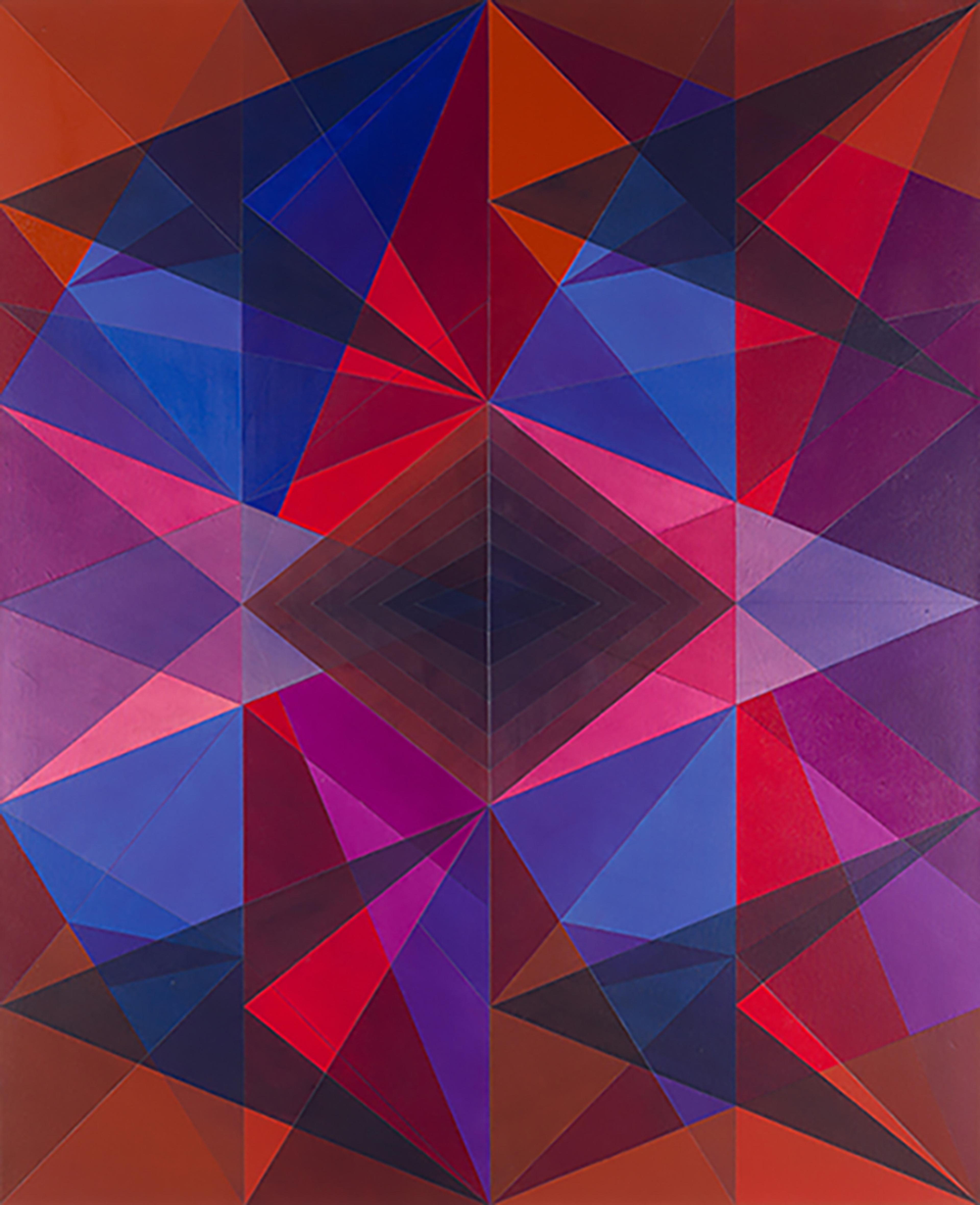Jeffrey Gibson Migration