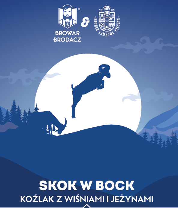 Skok w Bock - Bock