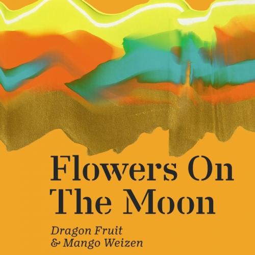 Flowers On The Moon - Dragon Fruit & Mango Weizen