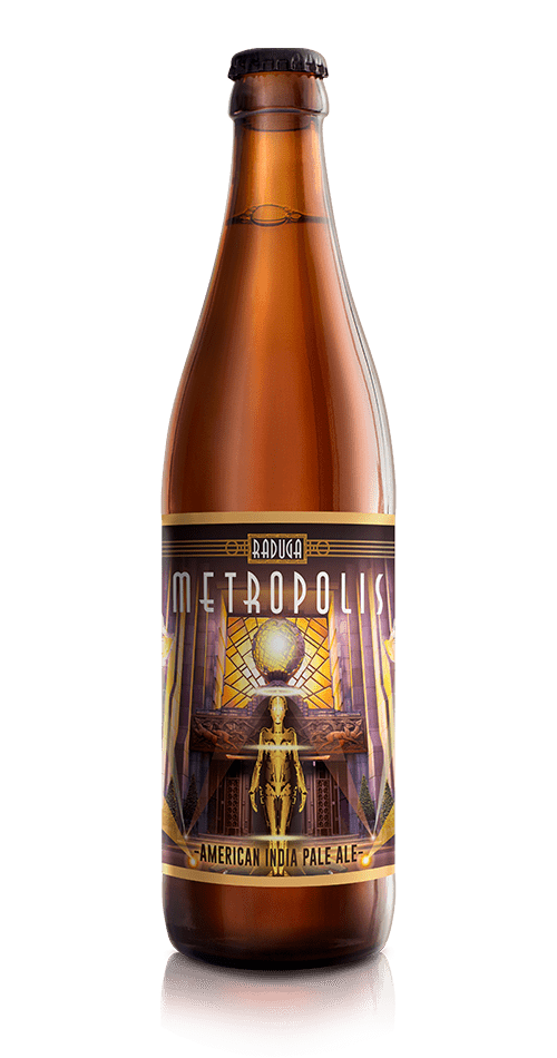 Metropolis - AIPA