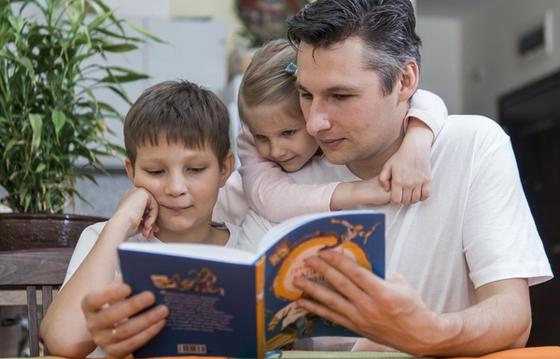 Tired of your child not listening? The problem may be how you say it.
