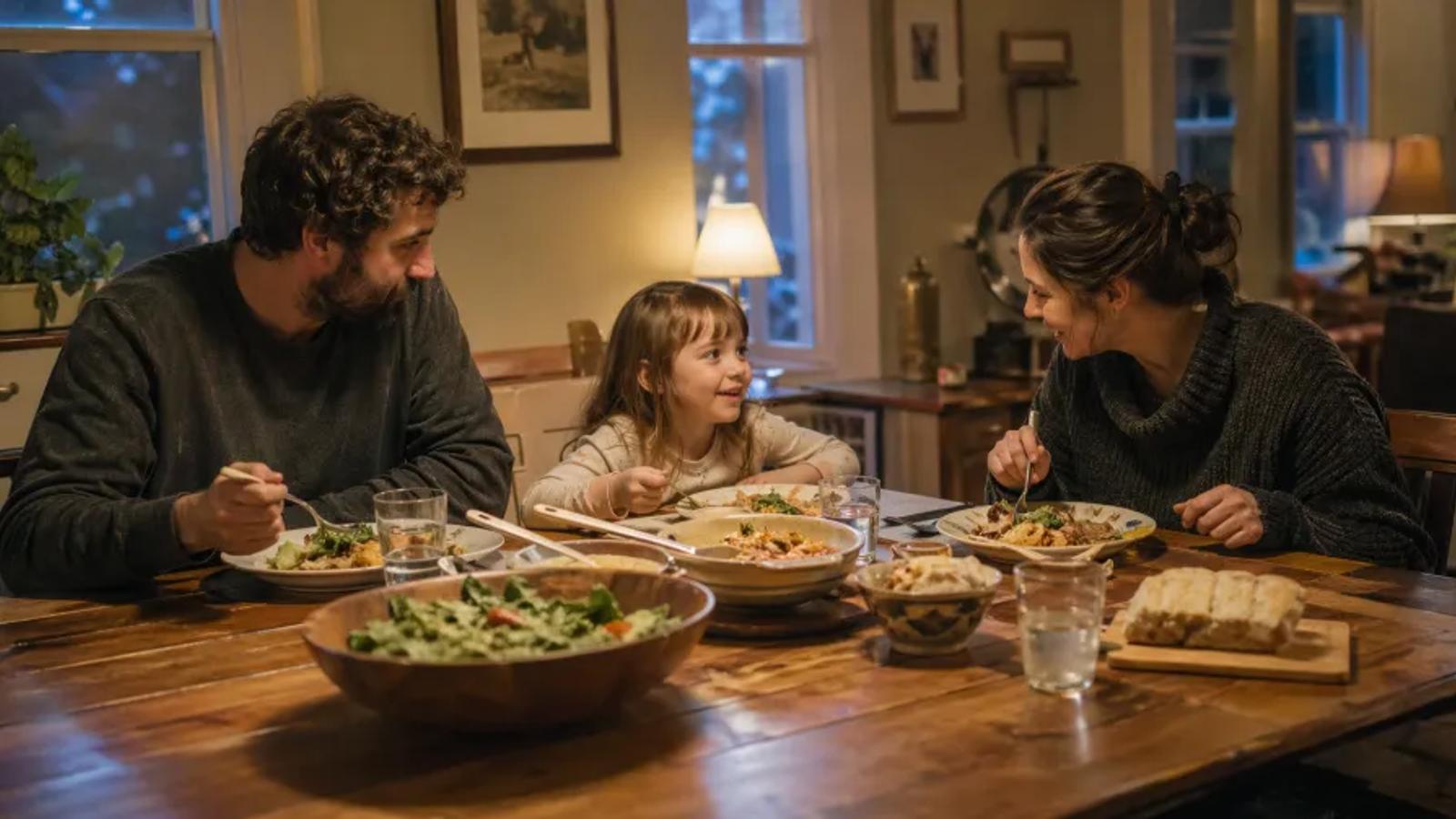 Routines that actually work: what is truly sustainable in daily life with children featured image