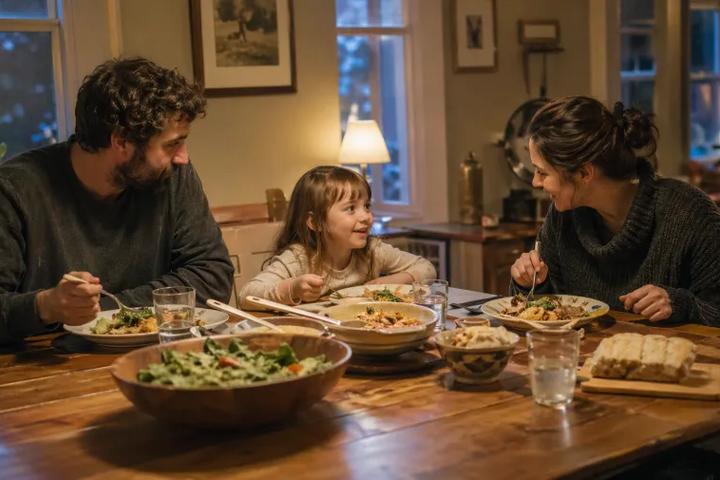 Routines that actually work: what is truly sustainable in daily life with children featured image