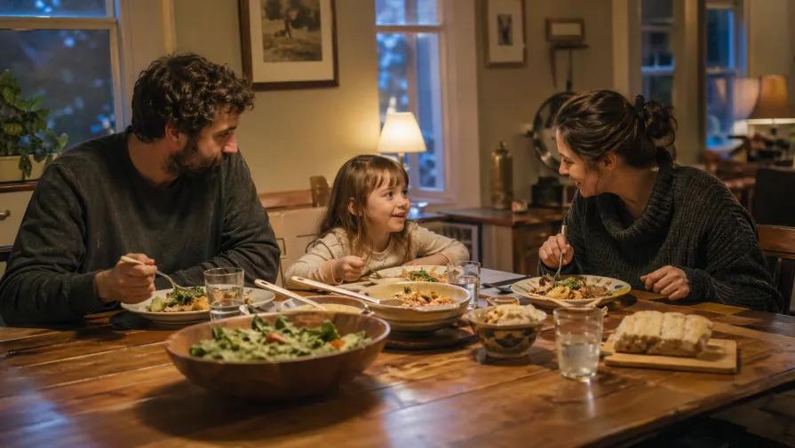 Routines that actually work: what is truly sustainable in daily life with children featured image