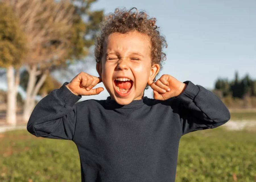 “My Child Never Stops Moving” — Energy or Overstimulation?