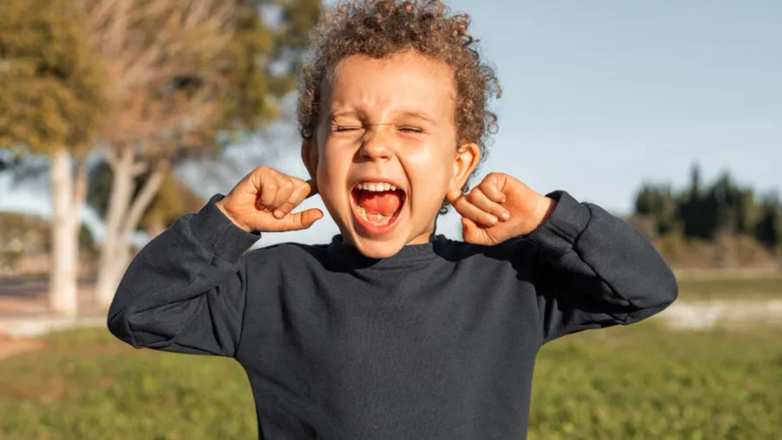 “My Child Never Stops Moving” — Energy or Overstimulation? featured image