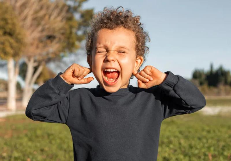 “My Child Never Stops Moving” — Energy or Overstimulation? featured image