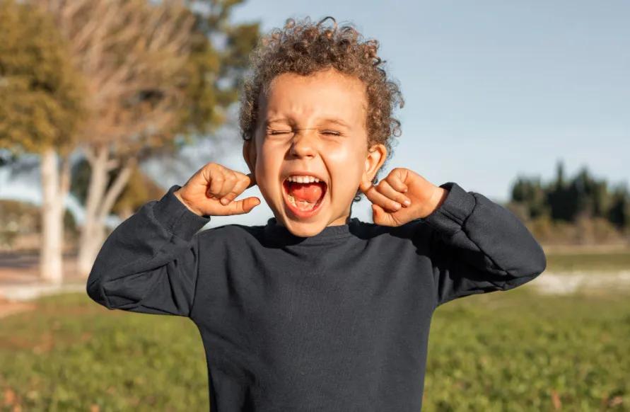 “My Child Never Stops Moving” — Energy or Overstimulation? featured image