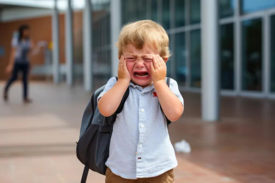 The Hidden Signs of an Overstimulated Child featured image