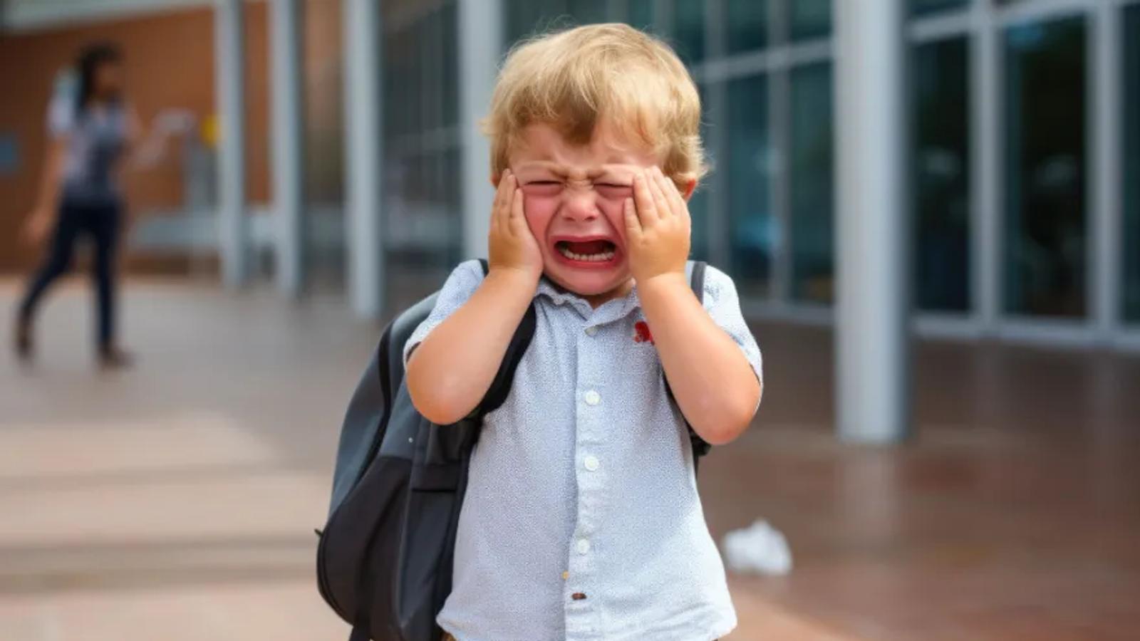 The Hidden Signs of an Overstimulated Child featured image