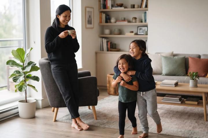 The sibling relationship you can’t control (but can influence) featured image