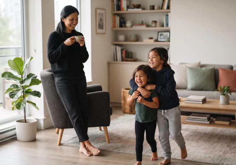 The sibling relationship you can’t control (but can influence) featured image
