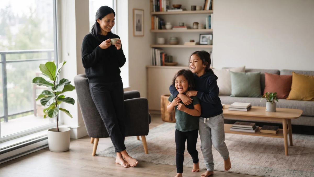 The sibling relationship you can’t control (but can influence) featured image