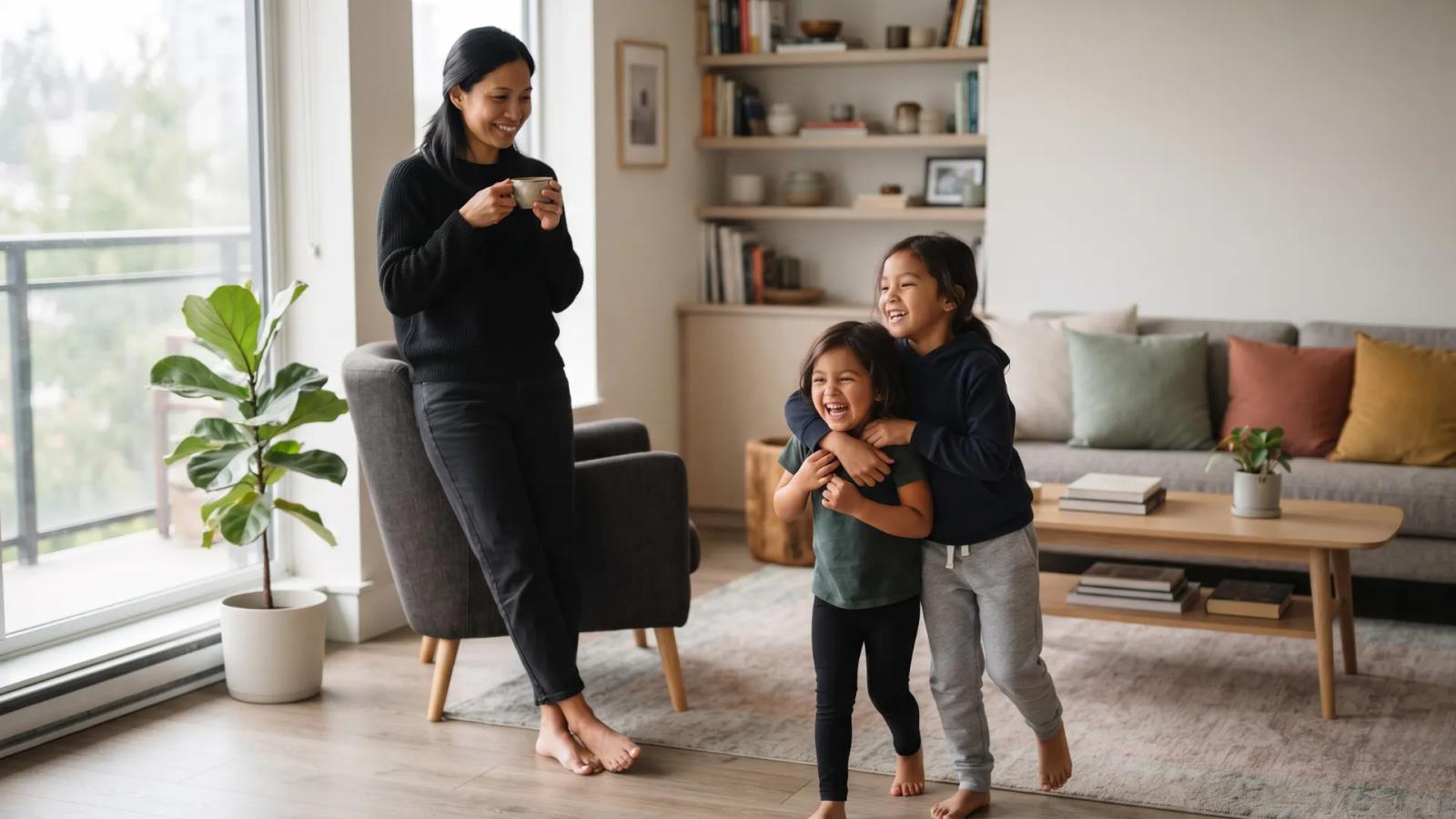 The sibling relationship you can’t control (but can influence) featured image