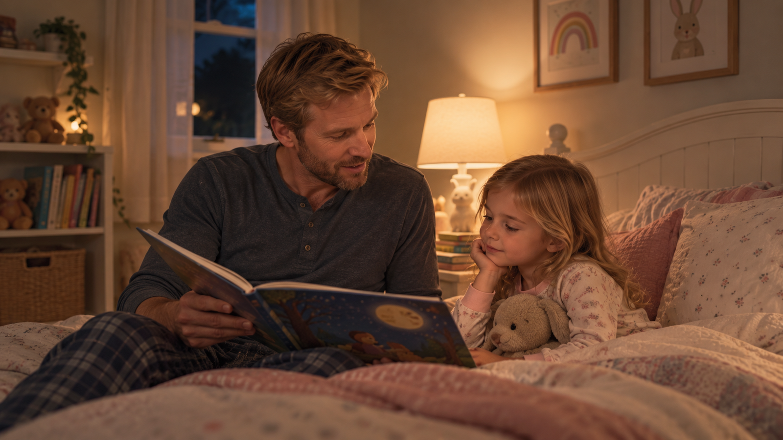 The Magic of Storytelling featured image