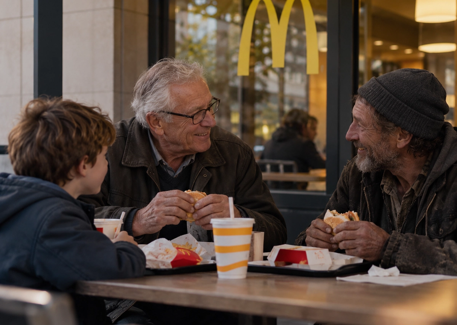 Grand-Parenting