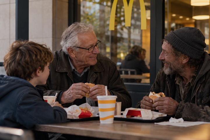 Grand-Parenting featured image