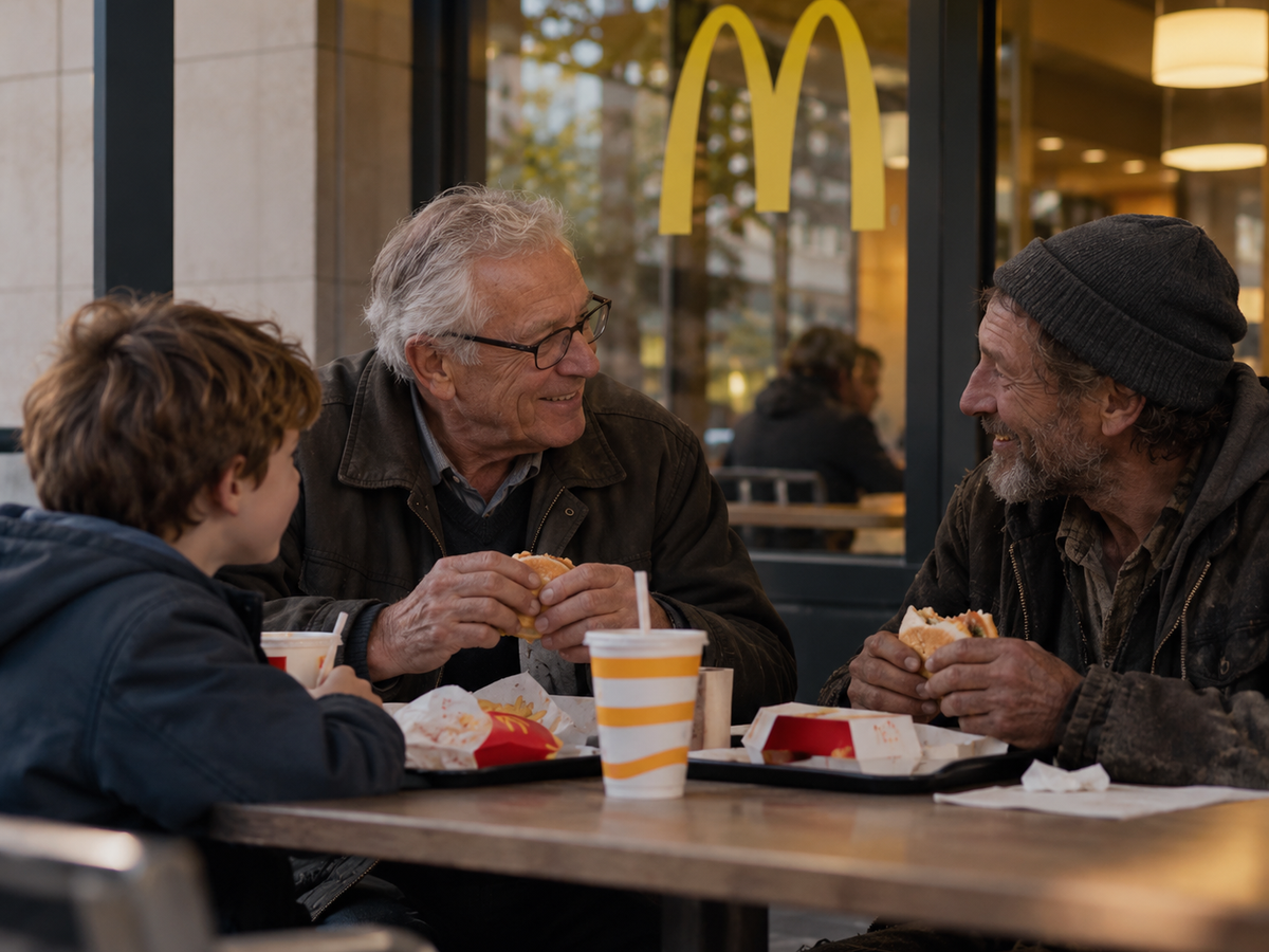 Grand-Parenting
