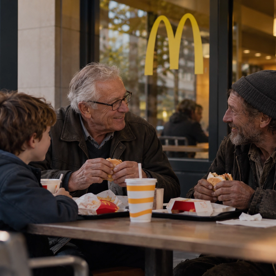 Grand-Parenting