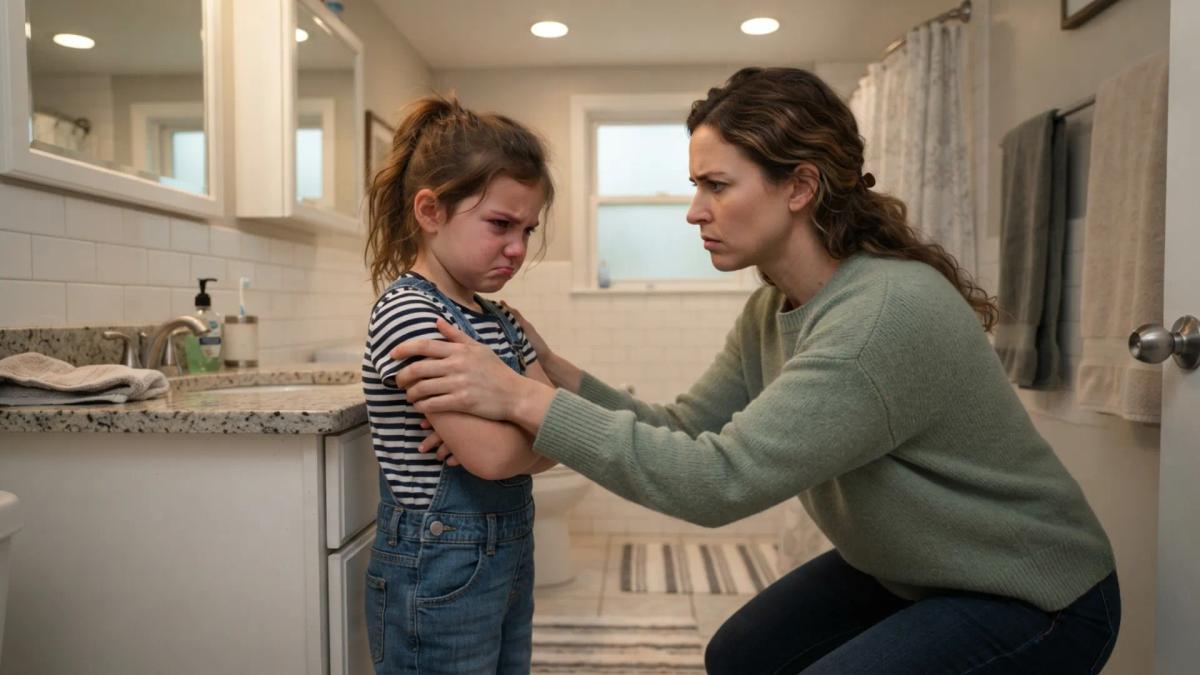 What jealousy between siblings is really telling you illustration