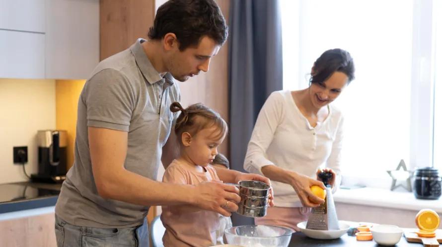 Why Some Parenting Routines Work — And Others Turn Into Daily Battles featured image