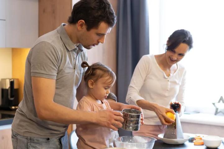 Why Some Parenting Routines Work — And Others Turn Into Daily Battles featured image