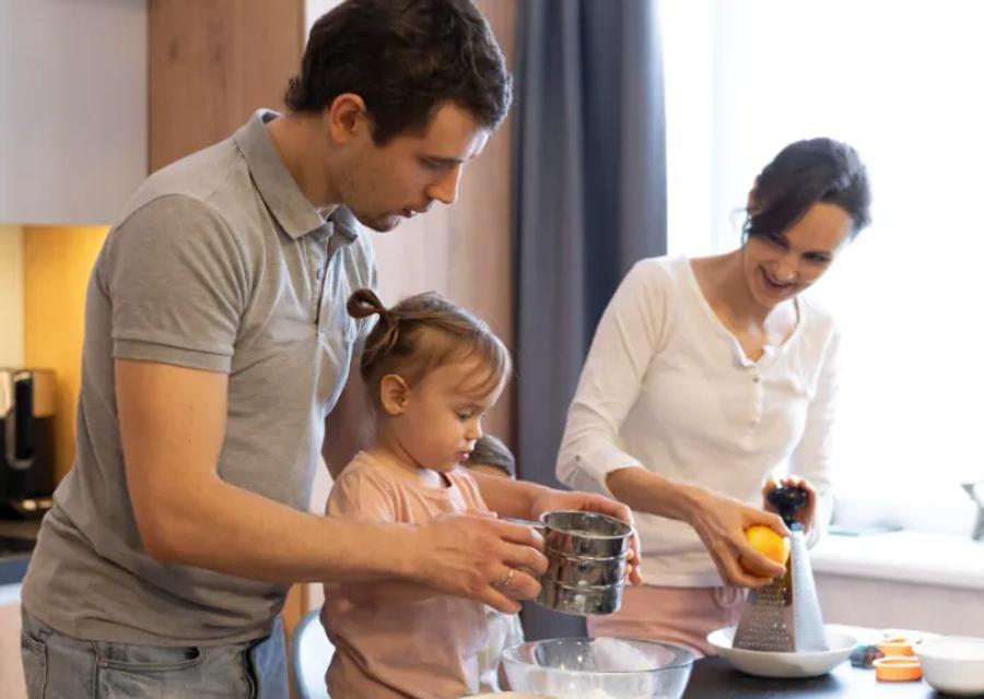 Why Some Parenting Routines Work — And Others Turn Into Daily Battles