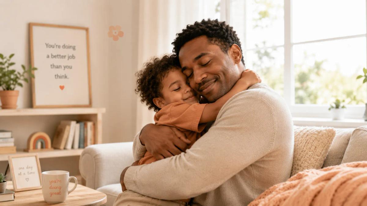 Hard-Won Parenting Insights – Part 1 featured image