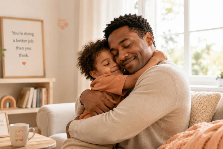 Hard-Won Parenting Insights – Part 1 featured image