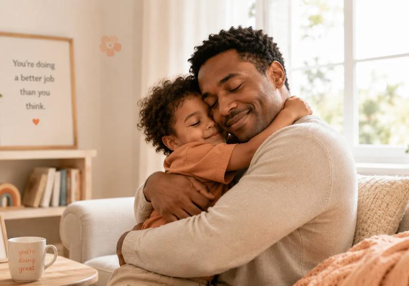 Hard-Won Parenting Insights β Part 1 featured image