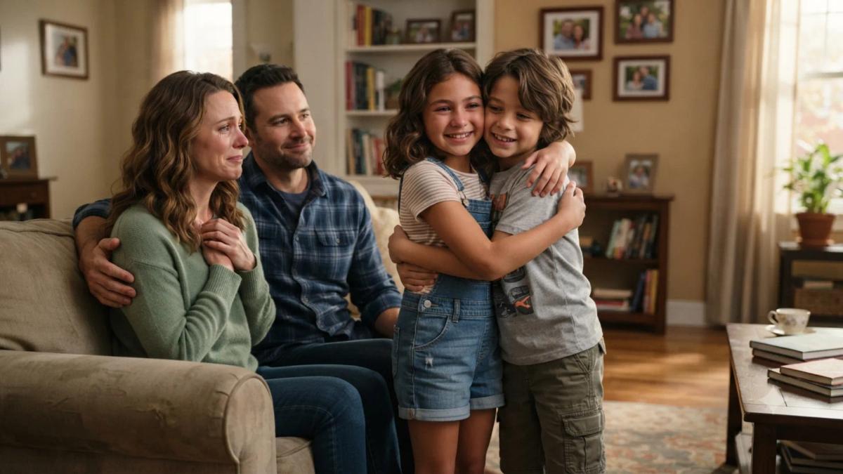 What jealousy between siblings is really telling you illustration
