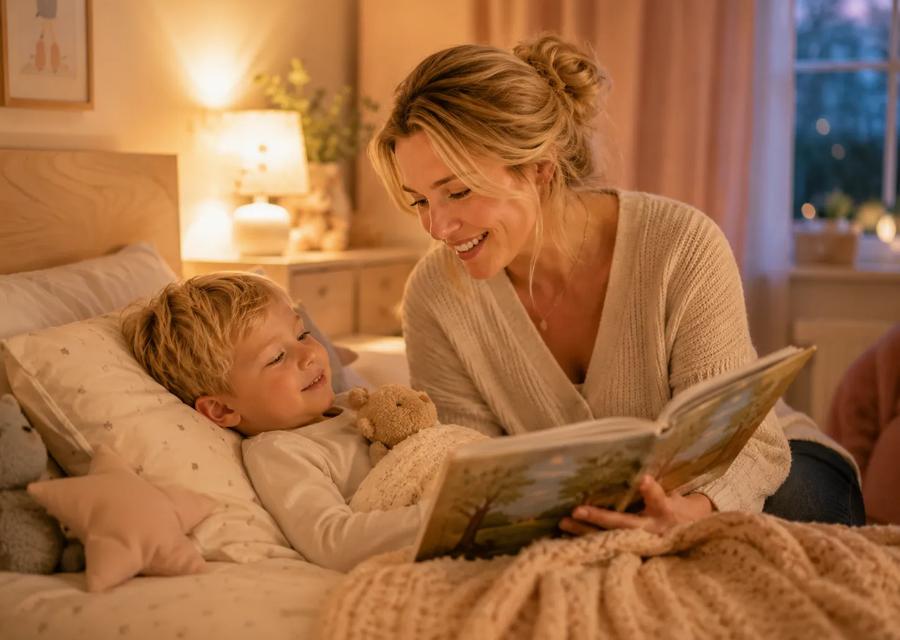 Why toddlers struggle with transitions (and how small rituals can help)