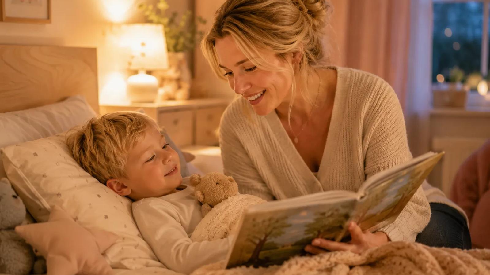 Why toddlers struggle with transitions (and how small rituals can help) featured image