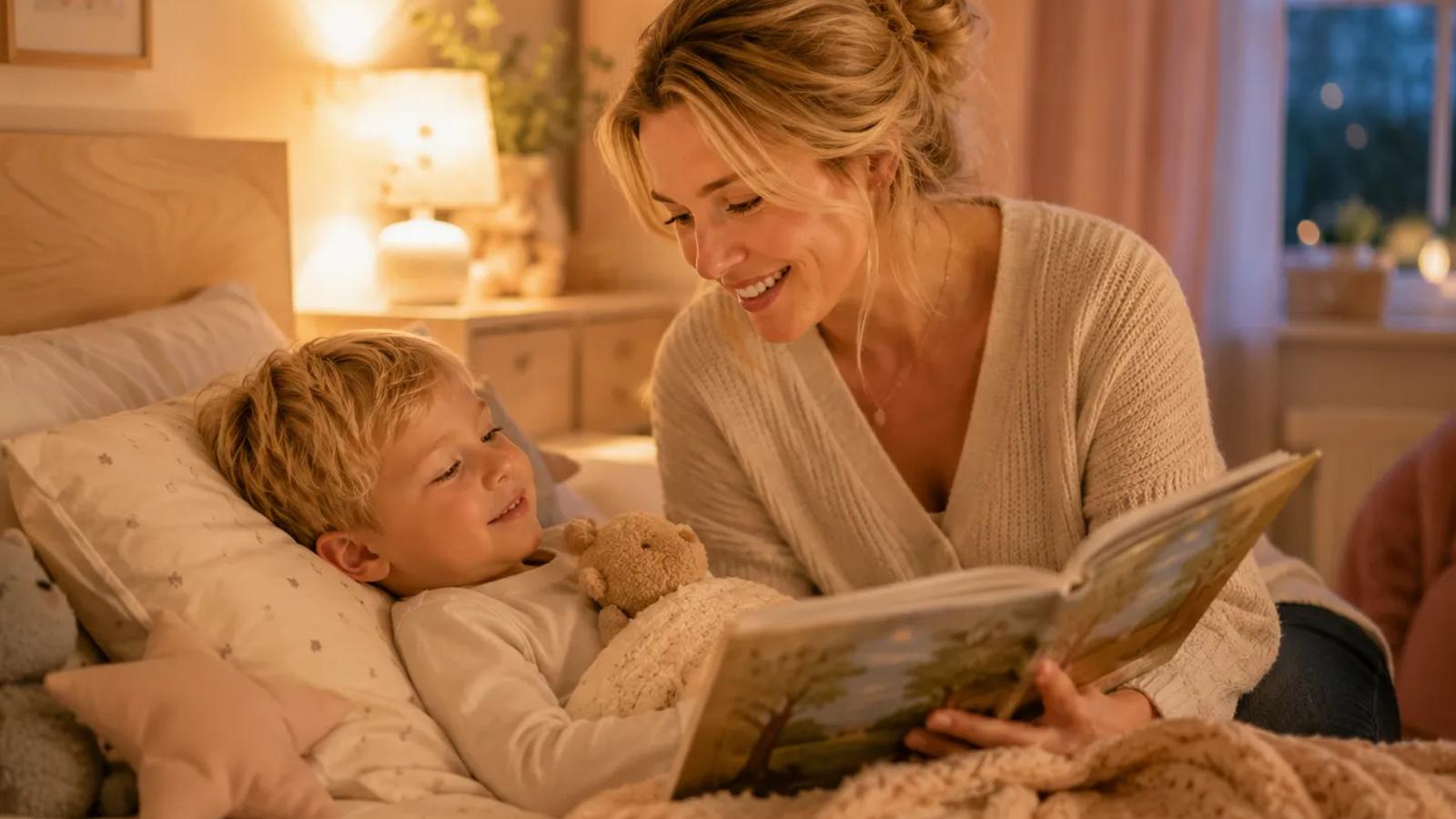 Why toddlers struggle with transitions (and how small rituals can help) featured image