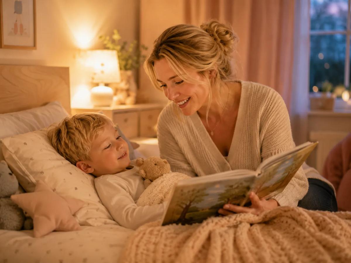 Why toddlers struggle with transitions (and how small rituals can help) featured image